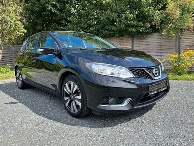 Nissan Pulsar