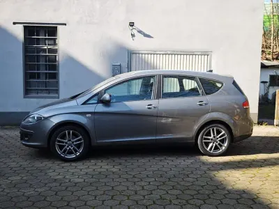 Gebraucht Seat Altea