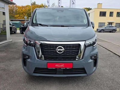 Gebraucht Nissan Primastar Tekna 150 PS (110 kW) 2024 Urban grey Van / Kleinbus