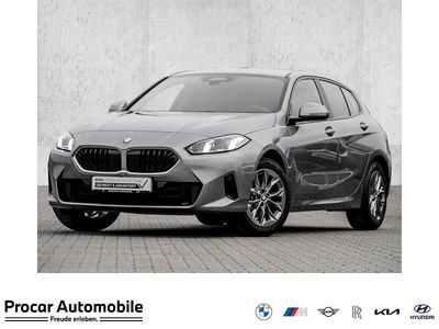 Gebraucht BMW 120 Shadowline 170 PS (125 kW) 2025 Grau Kleinwagen