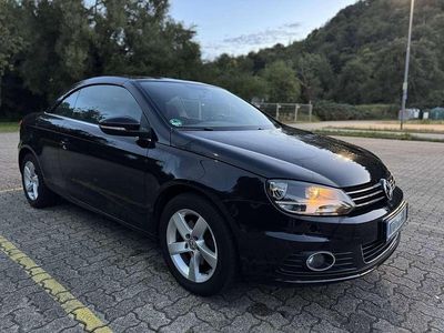 VW Eos