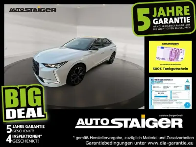 Gebraucht DS Automobiles DS4