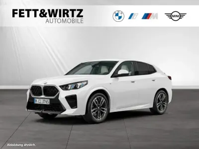 Gebraucht BMW X2