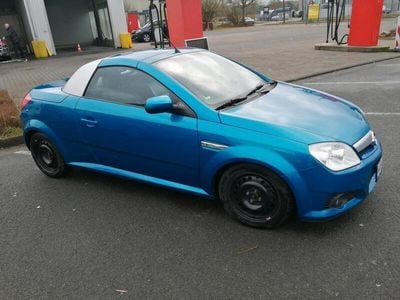 Opel Tigra