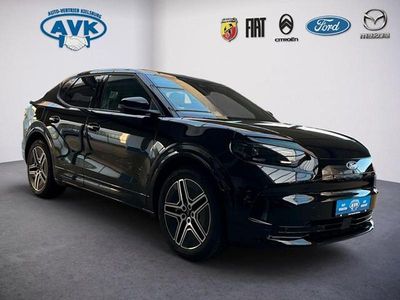 Gebraucht Ford Capri Premium 210 kW (286 PS) 2024 SUV