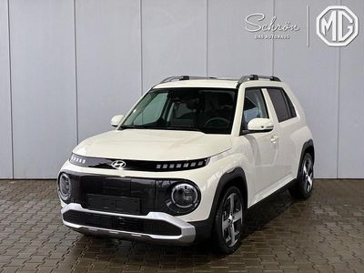 Neu Hyundai Inster 83 kW (114 PS) 2026 Kleinwagen