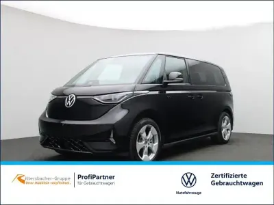 Gebraucht VW ID. Buzz