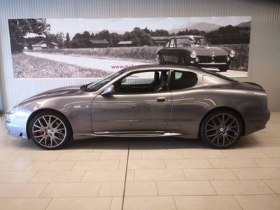 gebraucht Maserati GranSport 