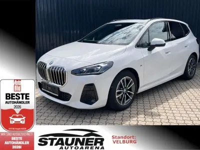 Gebraucht BMW 218