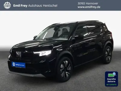 Nuova Opel Frontera 83 kW (113 CV) 2026 Nero SUV
