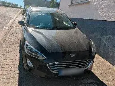 Gebraucht Ford Focus
