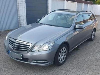 Mercedes E250