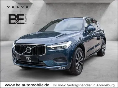 Gebraucht Volvo XC60