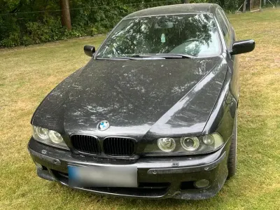 Gebraucht BMW 530