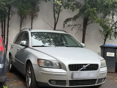 Gebraucht Volvo V50
