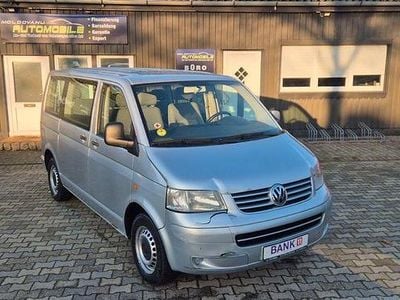 VW T5