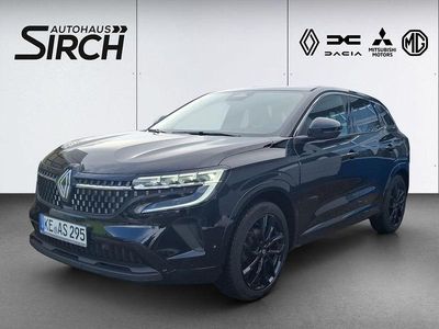 Gebraucht Renault Austral 158 PS (116 kW) 2023 Schwarz SUV