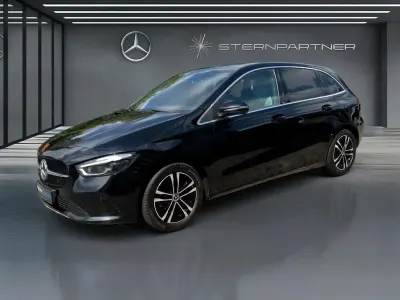 Gebraucht Mercedes B250