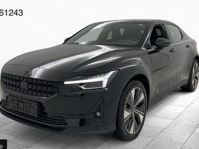 Gebraucht Polestar 2 300 kW (408 PS) 2023 Schwarz Kleinwagen