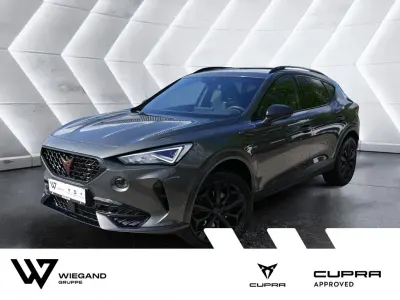 Occasion Cupra Formentor VZ 310 ch (228 kW) 2024 Gris SUV