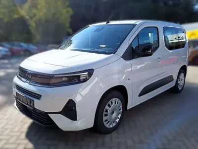 Gebraucht Opel Combo Life