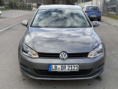 VW Golf VII