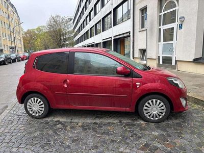 Gebraucht Renault Twingo Rip Curl 76 PS (55 kW) 2009 Kleinwagen