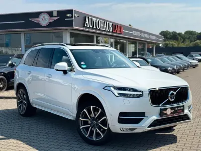 Gebraucht Volvo XC90