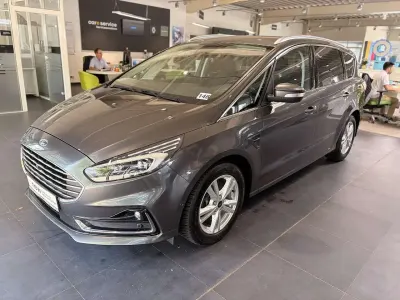 Gebraucht Ford S-MAX