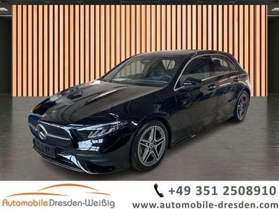 Mercedes A200