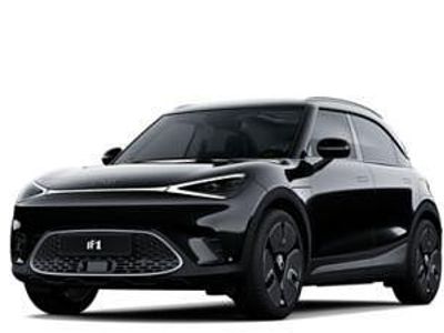 Neu Smart #1 Edition #1 22 kW (30 PS) 2025 Meta black metallic SUV