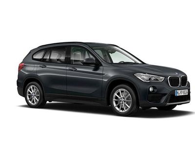 Usata BMW X1 Advantage 190 CV (139 kW) 2026 SUV