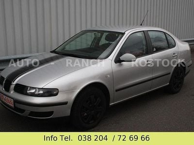 Seat Toledo