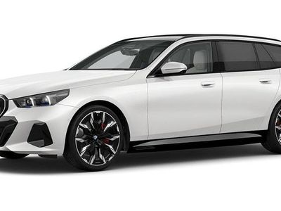 Gebraucht BMW i5 250 kW (340 PS) 2025 Kombi