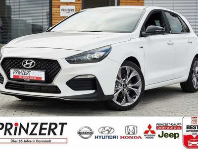 Hyundai I30 Gebraucht In Darmstadt 87 Autouncle