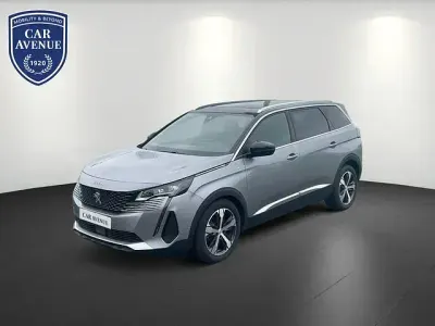 Gebraucht Dacia Sandero Celebration 101 PS (74 kW) 2020 Blau Limousine