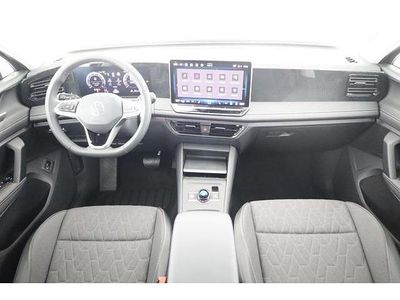 Neu VW Tiguan Life 150 PS (110 kW) 2025 SUV