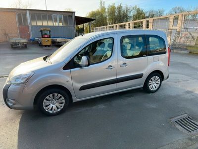 gebraucht Citroën Berlingo Multispace mit Klima 2 Schuebetüren