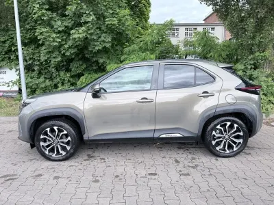 Gebraucht Toyota Yaris Cross Team 131 PS (96 kW) 2024 SUV