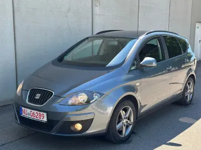 Gebraucht Seat Altea XL