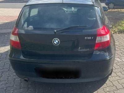 BMW 116