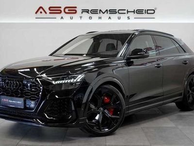 gebraucht Audi RS Q8 q. BLP:181T¤*Dynamic*Keramik *23*B&O*4,49%