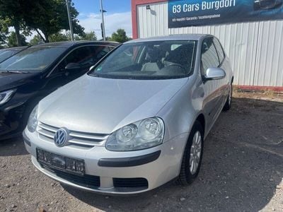 VW Golf IV