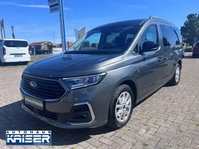 Gebraucht Ford Grand Tourneo Connect
