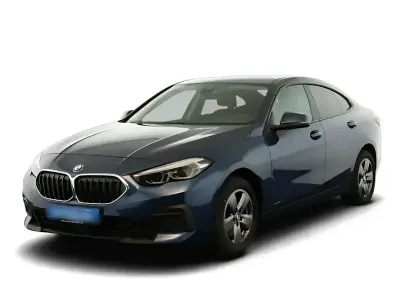 Gebraucht BMW 216 Advantage 116 PS (85 kW) 2023 Andere Coupé