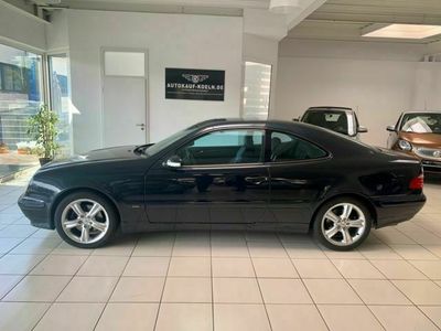 gebraucht Mercedes 320 /Automatik/Leder/Navi/Alus