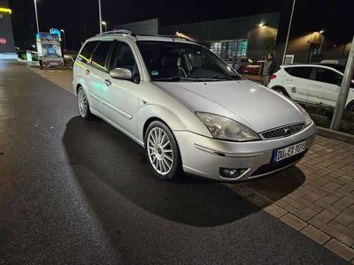 gebraucht Ford Focus FocusTurnier ST170