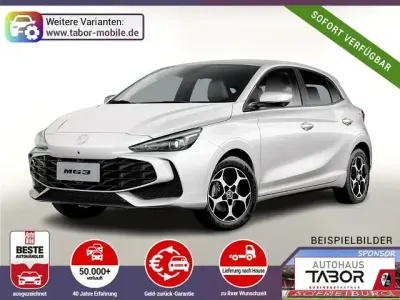Gebraucht MG MG3