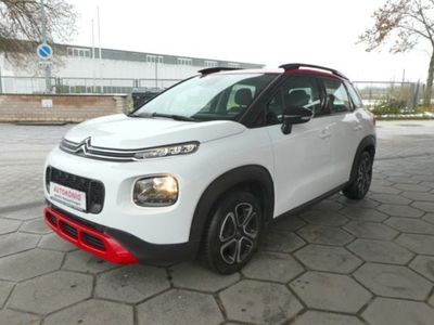 gebraucht Citroën C3 Aircross Feel *TÜV+Inspektion neu*