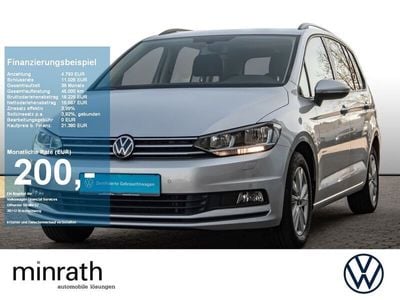 VW Touran